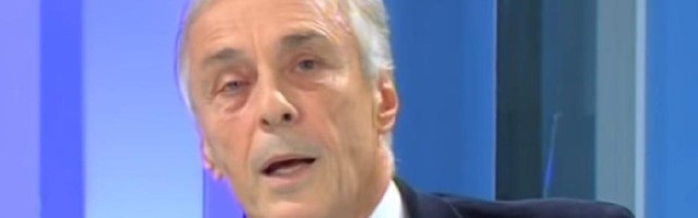 Crna Gora: DF-u sad ne smeta Lekićev stav o Srebrenici