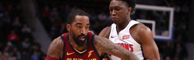Nekada NBA šampion i predmet podsmeha, sada golferska zvezda NCAA tima