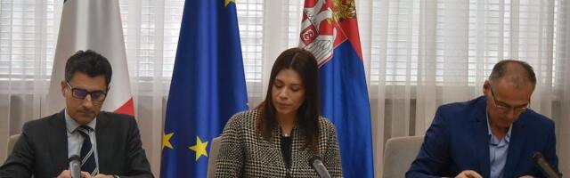 Vujović: Srbija će imati osam regionalnih centara za upravljanje otpadom