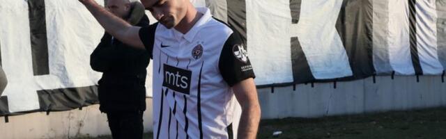 Zdjelar: Posle onakvog stadiona i ambijenta, sad moramo da se vratimo u našu realnost