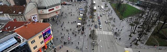 U Banjoj Luci najavljen narodni skup podrške RS-u s porukom “Svi na jednom mjestu kao 1992.”