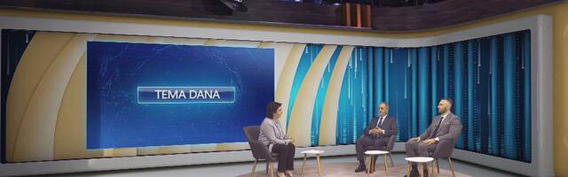 Sve više učenika iz državnih škola upisuje FIS