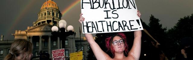 U Americi protestuju pristalice i protivnici prava na abortus
