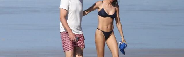 Ljubavna priča najlepšeg para na svetu, puna obrta