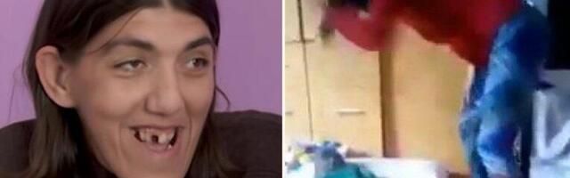 OVO JE MAJKA KOJA JE BILA DETE I SNIMALA! Marina je ranije učestvovala u emisiji DNK, jer je suprug sumnjao da je dete njegovo! (VIDEO)