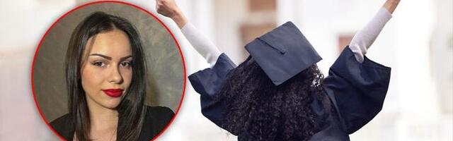 Srpkinja najbolji student u Francuskoj, traži je i Švajcarska