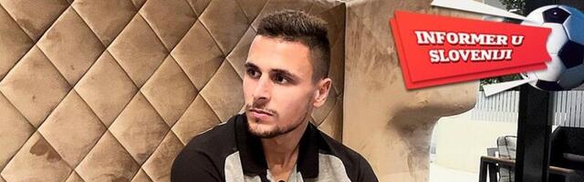 Belić: Niko ne sme da omalovažava Partizan! (VIDEO)