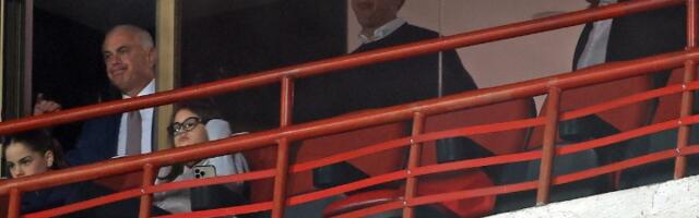 Švajcarci pišu o Zvezdi i Vučiću: Srpski fudbal je u haosu!