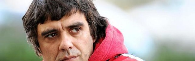 Lament nad humkom besmrtnika