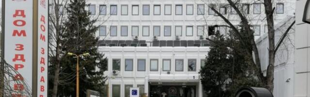 Dežurstva u Domu zdravlja za vreme Božića 7. i 8. januara