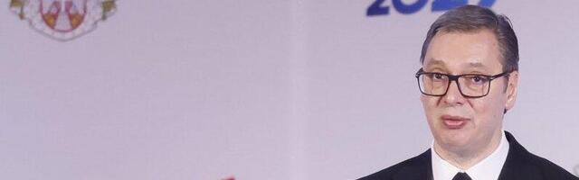 Vučić sutra sa Maricom Mihajlović iz Sremske Mitrovice: Sastanak u 12.30 na Andrićevom vencu