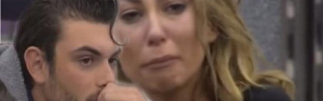 "NADEŽDA JE DOBILA ŠEĆER..." Toma progovorio o Biljićevoj - evo šta joj je URADIO pre ulaska u ZADRUGU 4!