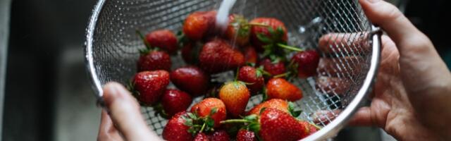 Posle ovog više nikada nećete jesti jagode