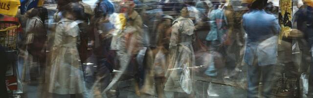 Potrošačko društvo u 21. veku