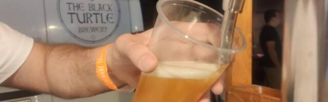 Festival zanatskog piva osmi put u Nišu