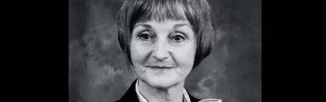 GENERACIJE ĐAKA JE OBOŽAVALE! Ubijena profesorka engleskog jezika sahranjena danas, NA SVOJ ROĐENDAN, u Sanskom Mostu!