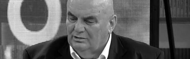 IZJAVE SAUČEŠĆA NAKON PALMINE SMRTI: Njegova posvećenost svom narodu bila inspiracija svima koji su ga poznavali