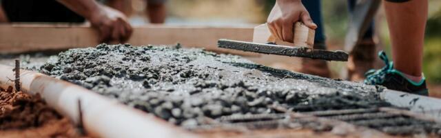 Prednosti cementne košuljice u modernom građevinarstvu