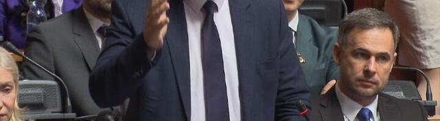 "Vlast SNS je trajno uzdrmana"