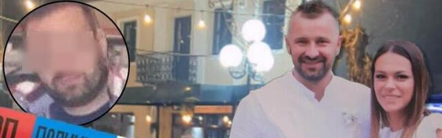 Bio mortus pijan kada je izrešetao Novakoviće! Ubica pucao iz pištolja za koji je imao dozvolu