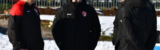 Na Čika Daču stižu pojačanja pred nastavak sezone, Ortiz je napustio klub