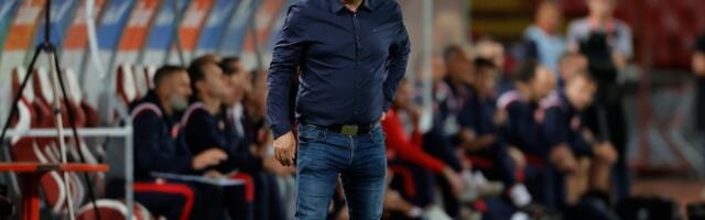 Ništa novo: Sivić napustio Pazar, pa preuzeo Spartak!