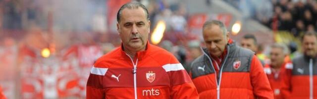 KAKAV SPEKTAKL! Tim koji vodi Miodrag "Grof" Božović igrao pred 120.000 navijača protivničke ekipe! (VIDEO)