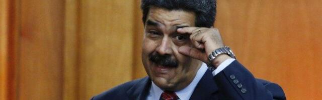 ODRŽANI IZBORI U VENECUELI: Evo zašto rezultati nikog na planeti nisu iznenadili