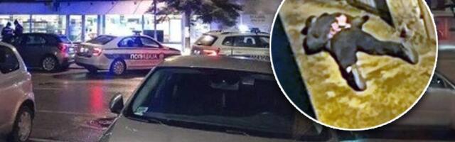 Gazdarici ukrao kola, pa je zvao telefonom: Oglasila se policija u Inđiji