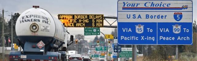 Tramp i carine protiv ostatka sveta