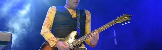 Rok ikone stižu u Niš: Električni orgazam 30. avgusta u Istina Mašini