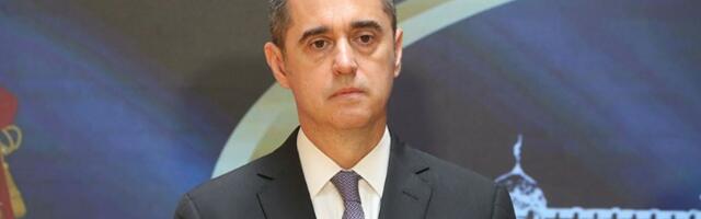 Nikezić: Vučiću, za šta se zahvaljujete predsedniku Kine - za mrtve reke, zagađen vazduh, opustošena sela?