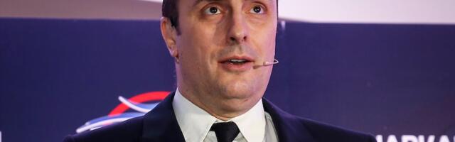 SRBIJA ZABRINUTA: Šarenac hitno prevezen u bolnicu nakon poraza!