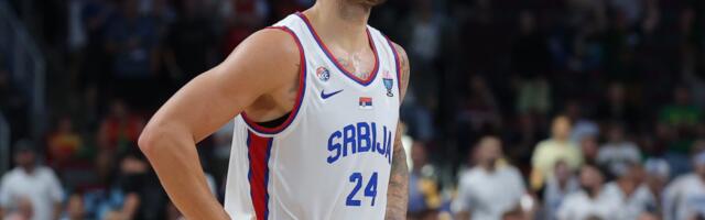 SVETSKO PRVENSTVO POD ZNAKOM PITANJA: Paklen scenario za Orlove ka najvišoj smotri!