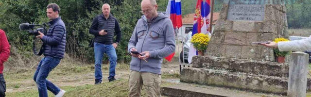 Ruski put Korbevac – Bosilegrad dočekao 100 godina: Bio je uzrok razdora Vranjske Banje i Krive Feje