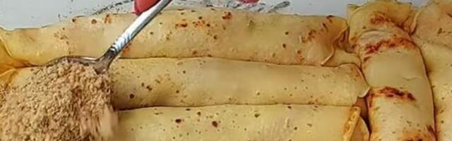 Stari recept za mađarske palačinke opet osvaja srca srpskih domaćica! Uopšte ih ne prave kao mi, evo u čemu je caka