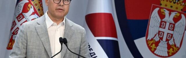 AFERA"SARAJEVO SAFARI" IZMIŠLJOTINA RADI DISKREDITACIJE SRBIJE I VUČIĆA: Vučević: Pravi se prostor za manipulatore i lažove!