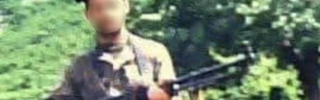 UHAPŠEN PRIPADNIK TZV &quot;OVK&quot;    Tereti se da je  organizovao grupu i podsticao na izvršenje genocida i ratnih zločina