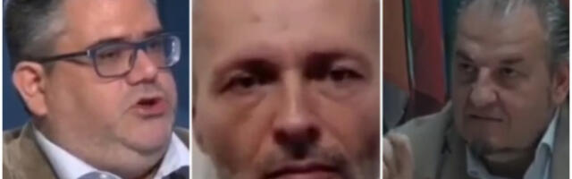 KAKO BLOKADERI DOK TVRDE DA NE POZIVAJU NA SUKOB, ZAPRAVO ZOVU NA ISTI? Posle ovog videa biće vam jasno o kakvim se manipulatorima radi!