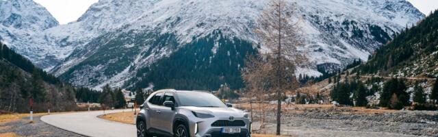 Kraj ere dizelaša? Evo koja vrsta automobila je ubedljivo najpopularnija u Evropi