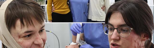 Nadalina (19) preživela diskoteku smrti: Bila sam ambiciozna, davala sve od sebe za titulu đaka generacije! Znate koliko vredi ta titula na intenzivnoj?! Ništa