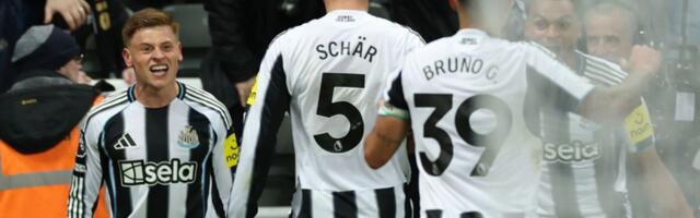 Njukasl može da dovodi nove igrače u januaru, ali će morati da se prilagode