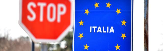 Primena EES sistema i gužve na granicama: Čekanja i po 10 sati, ako uletite u špic