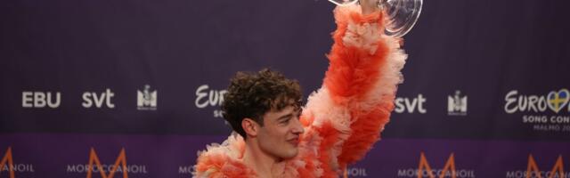 Skandal! Pobednik Evrovizije vratio nagradu, Nemo odmah izdao i saopštenje