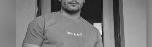 Filip je nestao pre dve godine, a jedna stvar ledi krv u žilama: Niko ovo ne može da objasni, telefon mu je...