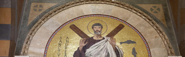 DANAS JE VELIKI PRAZNIK I SLAVA: Ove tri stvari o Svetom Andreju Prvozvanom mora da zna svaki vernik