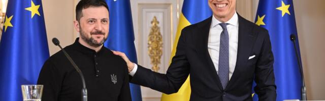 ZAVRŠENA DRUGA RUNDA PREGOVORA U BERLINU! Zelenski razgovarao sa Trampovim izaslanicima, finski lider stigao nenajavljen - KLJUČ ZA MIR je u njegovim rukama?!