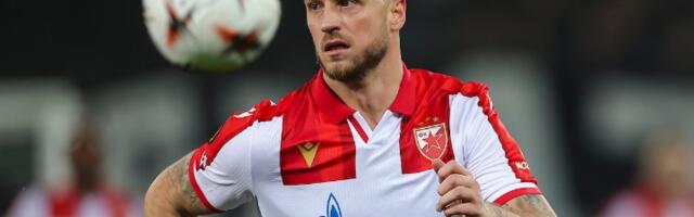 Arnautović ne zaboravlja Mihu: Oglasio se na godišnjicu Sinišine smrti