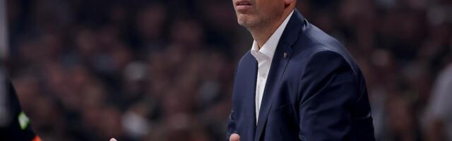 OGLASIO SE ĐOAN PENJAROJA! Svi ga već vide na klupi Partizana...