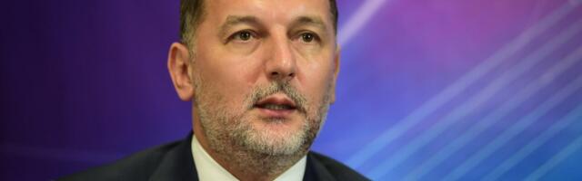 Branko Radujko posetio Aleksandra Mitrovića u Kataru (FOTO)